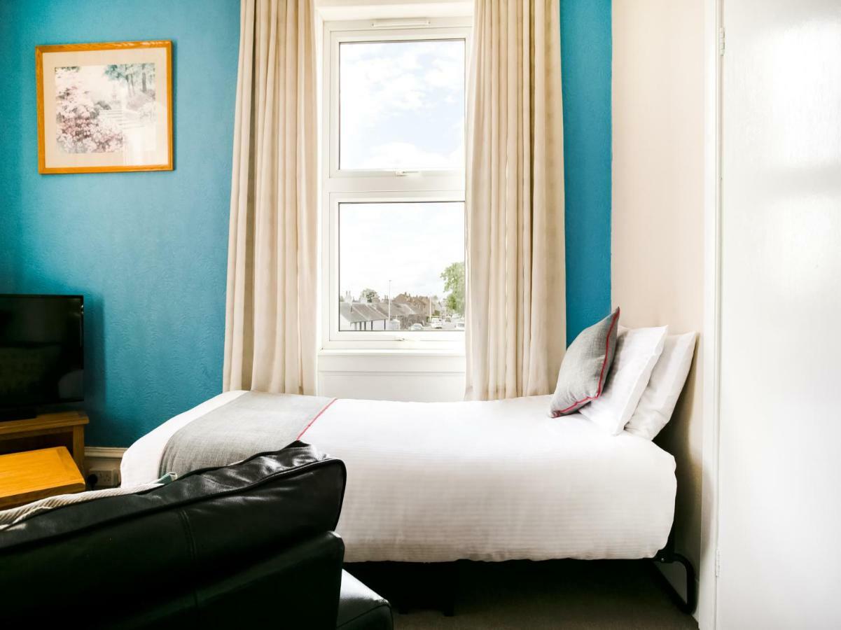 Corner Hotel Carnoustie