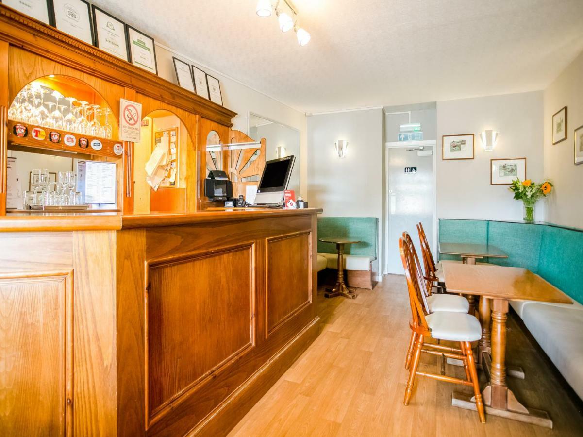 Corner Carnoustie